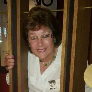 Meet your Posher, Doris